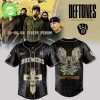Arizona Diamondbacks X DEFTONES NA TOUR FALL 2025