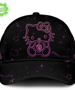 Milwaukee Brewers x Hello Kitty Edition Limited Jersey