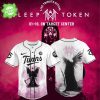 Minnesota Twins x Sleep Token: Even in Arcadia Tour Merch