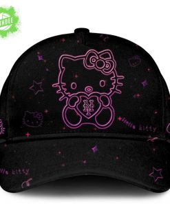 NY Mets x Hello Kitty Edition Limited Jersey