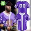 Toledo Mud Hens 2025 Grateful Dead Night Jerseys
