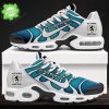 Atlanta Braves MLB Personalized Limited Edition Air Max Shoes 2025