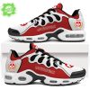New Limited Edition Leeds United Air Max Shoes New Limited Edition Leeds United Air Max Shoes