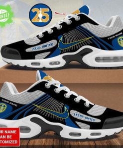 New Limited Edition Leeds United Air Max Shoes