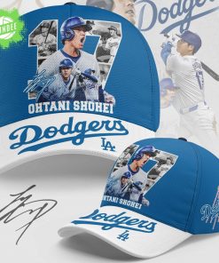 Ohtani Shohei Cap