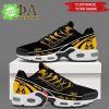 Neue Air Max Schuhe in limitierter Auflage des TSV 1860 München