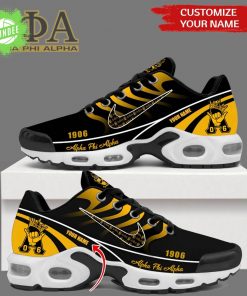 PREMIUM Premium Alpha Phi Alpha TN SPORT SHOES