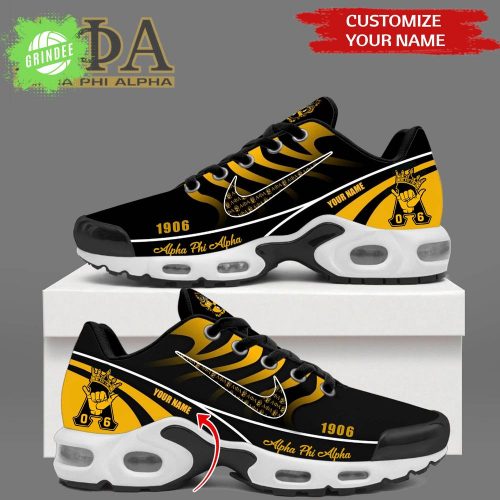 PREMIUM Premium Alpha Phi Alpha TN SPORT SHOES