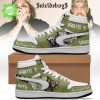 Limited Edition Cardinals AJ1 New Shoes Custom