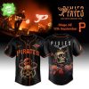 CIN x Marilyn Manson: One Assassination Under God Tour Jersey CIN x Marilyn Manson: One Assassination Under God Tour Jersey