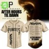 Philadelphia Phillies x The Weeknd After Hours Til Dawn 2025 Jersey