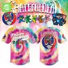Trash Panda 2025 Grateful Dead Night Jerseys