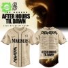 St.Louis Cardinals x The Weeknd After Hours Til Dawn 2025 Jersey