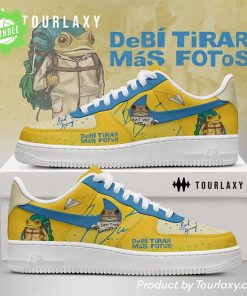 Signature – Bad Bunny AF1 Shoes