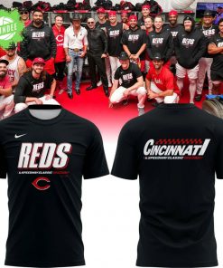 Special Edition 2025 Speedway Classic T-shirt