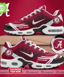 Special Edition Alabama Crimson Tide 2025 New Shoes