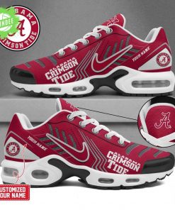 Special Edition Alabama Crimson Tide 2025 New TN Shoe
