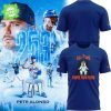 Special New Blue Jays Gate 14 T-Shirt