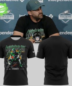 Special Edition Quinyonamo Bay T-shirt