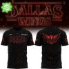 Limited Edition PWR UP Tour At Paris Shirt