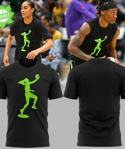 Sue Bird Limited Edition 2025 Tshirt