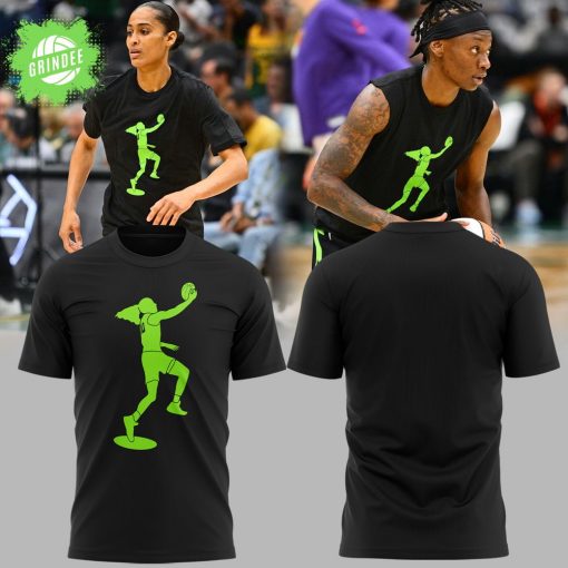 Sue Bird Limited Edition 2025 Tshirt