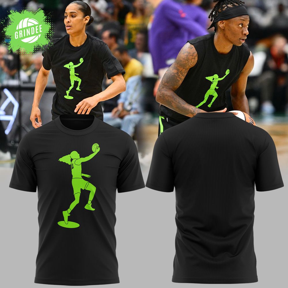Sue Bird Limited Edition 2025 Tshirt Sue Bird Limited Edition 2025 Tshirt