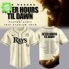 Tampa Bay Rays x The Weeknd After Hours Til Dawn 2025 Jersey