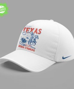 Texas Rangers Foundation on Down syndrome Awareness Day T-Shirt 2025