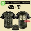 Boston Red Sox X Blink-182 Missionary Impossible Tour 2025 Jersey