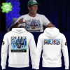 Norfolk Admirals x Yorktown City Series Jersey Hoodie Limited Edition