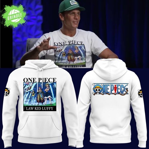 Tom Brady One Piece Hoodie