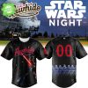 Richmond Flying Squirrels 2025 Grateful Dead Night Jerseys