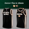 Limited Edition Paige Bueckers WNBA Jersey
