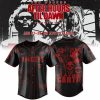 Texas Rangers x Bring Me The Horizon NA Tour 2025 Merch