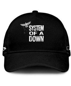 TOR x SYSTEM OF A DOWN Jersey 2025 Limited Edition