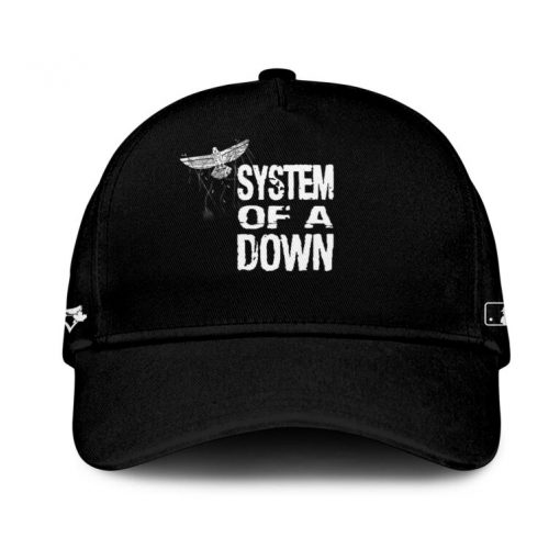TOR x SYSTEM OF A DOWN Jersey 2025 Limited Edition