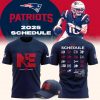 Limited The Red Sox “100 MPH Brotherhood” T-Shirt
