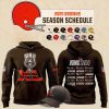 Atlanta Falcons NFL 2025 New Pullover Hoodie