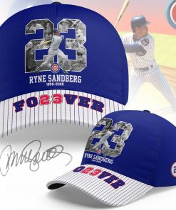 RYNE Cap