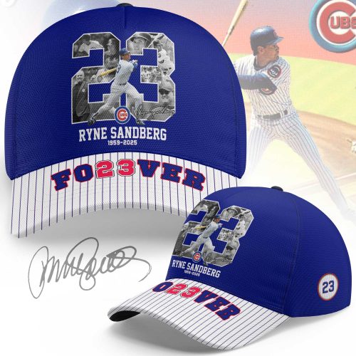 RYNE Cap