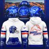 Boise State Broncos Art Edition – Limited Edition Hoodie