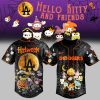 LA Dodgers _ Looney Tunes Night Jersey LA Dodgers _ Looney Tunes Night Jersey