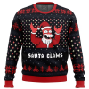 Stranger Xmas Things Ugly Christmas Sweater