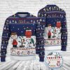 Black Star Soul Eater Ugly Christmas Sweater Black Star Soul Eater Ugly Christmas Sweater