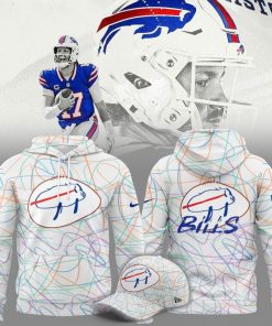 Limited Edition Designed By Patients At Buffalo’s Oishei Children’s Hospital Hoodie