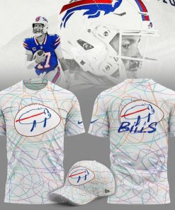 Limited Edition Designed By Patients At Buffalo’s Oishei Children’s Hospital TShirt