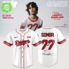 Chicago Cubs 2025 MLB Postseason Locker Room Jerseys Chicago Cubs 2025 MLB Postseason Locker Room Jerseys