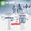 SF Jersey Baseball 2025 Limited Version SF Jersey Baseball 2025 Limited Version