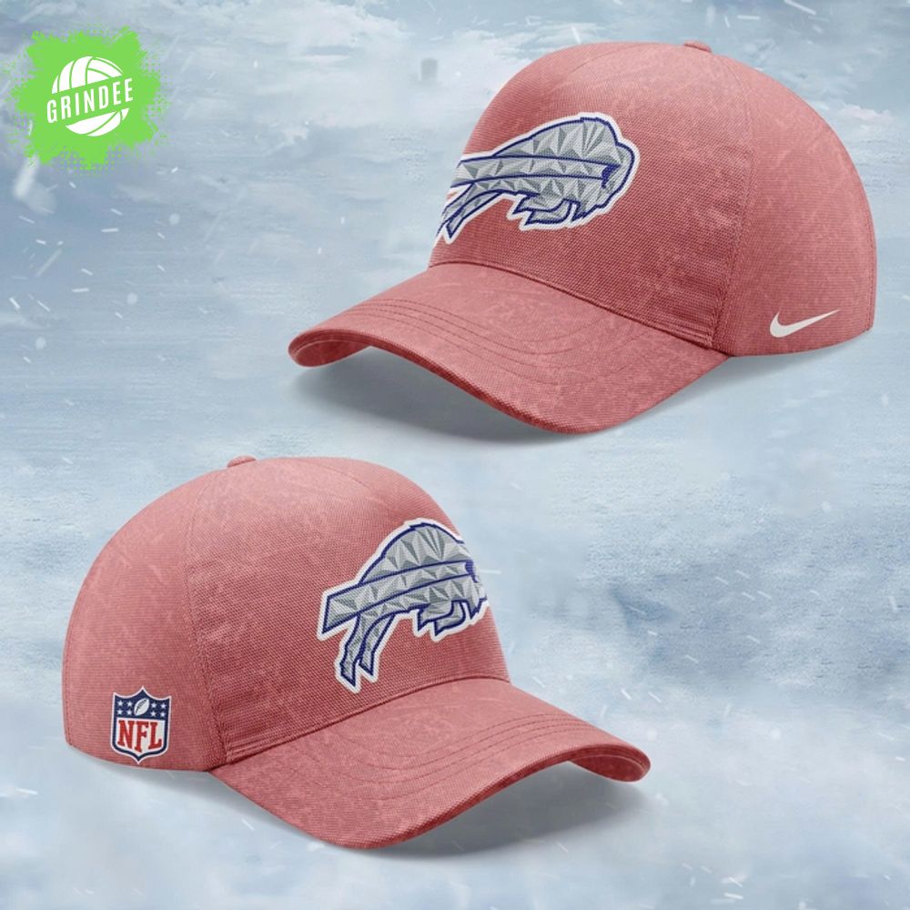 Buffalo Bills 2025-2026 Rivalries Cold Front Hoodie (Red) Buffalo Bills 2025-2026 Rivalries Cold Front Hoodie (Red)